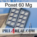 Poxet 60Mg 07